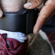 Image for article titled The Government Wants to Hear Your Creepy Plan to Predict Behavior With AI and Ankle Monitors